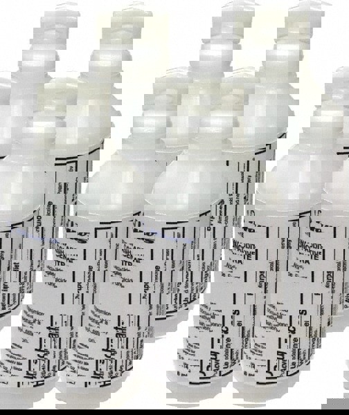 EYE WASH PRESERVATIVE 4PK